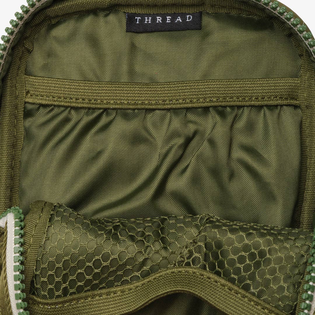Olive - Crossbody Bag