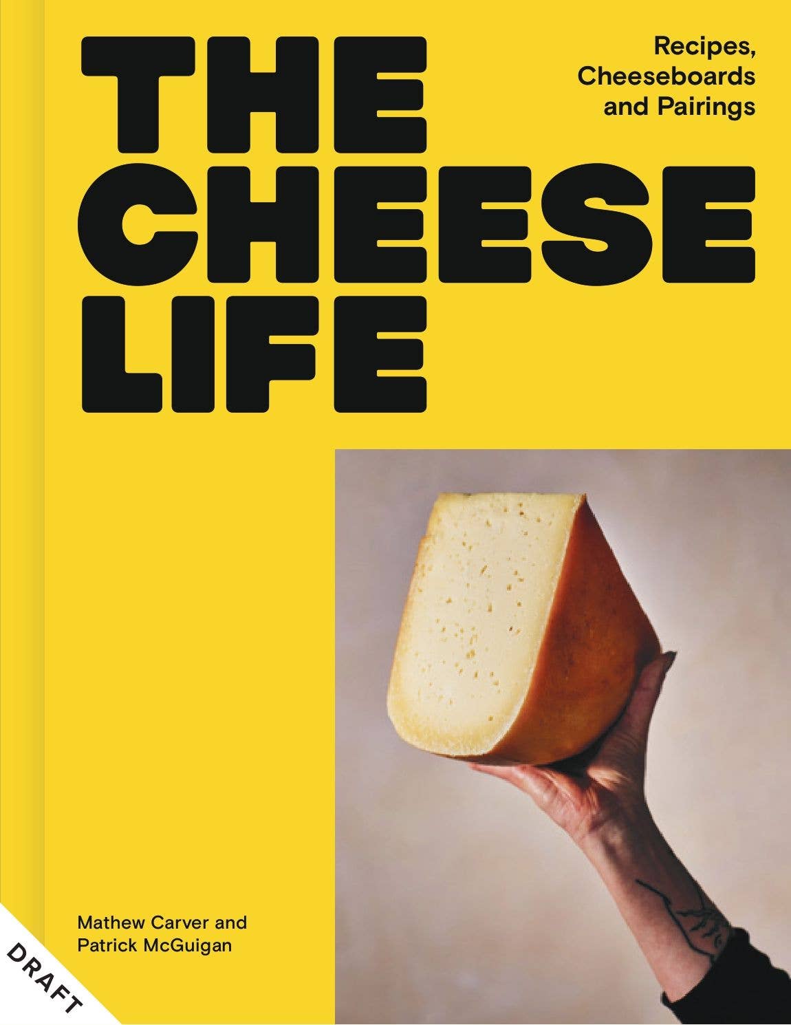 The Cheese Life