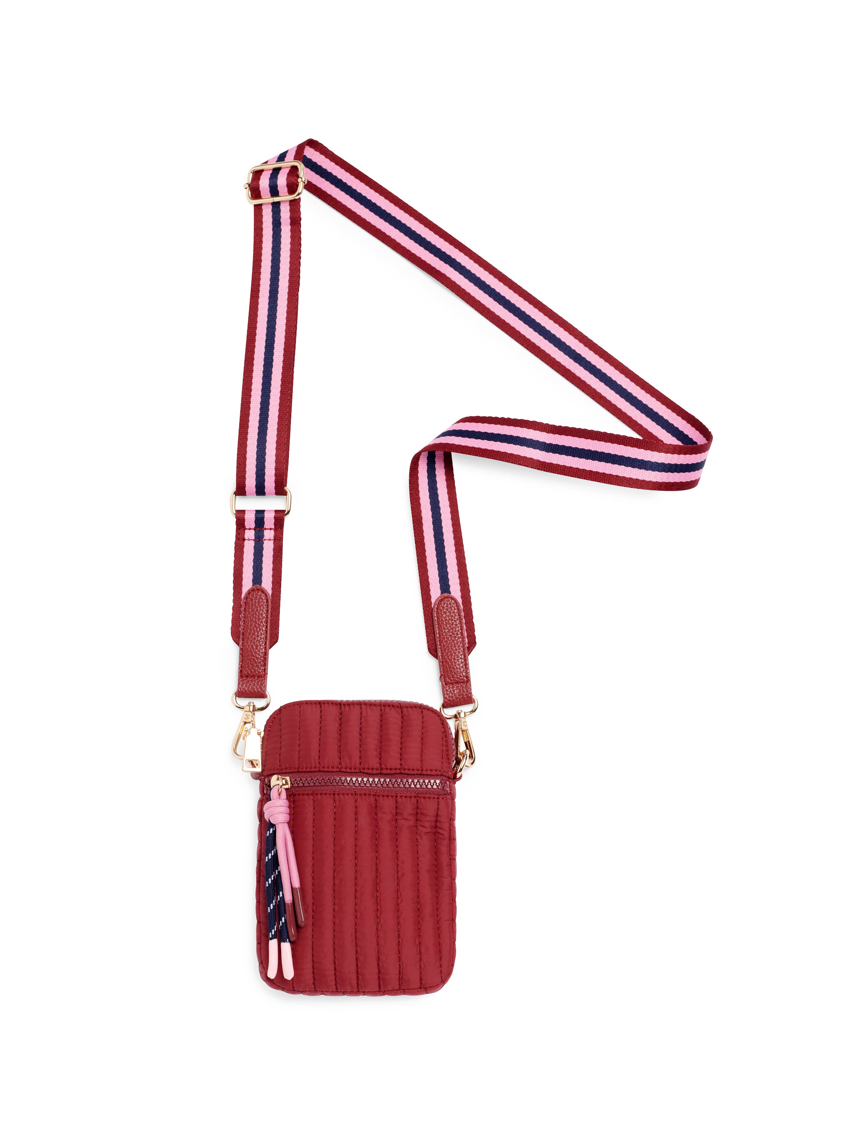 Ezra Phone Holder - 8 Color Options