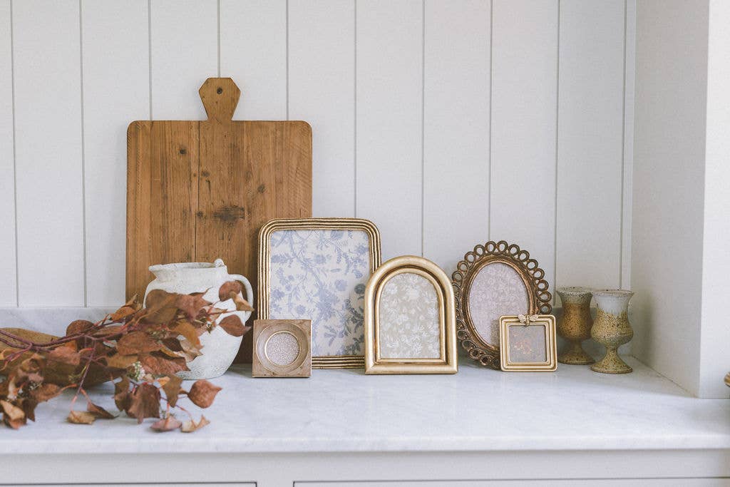 Bee Photo Frame