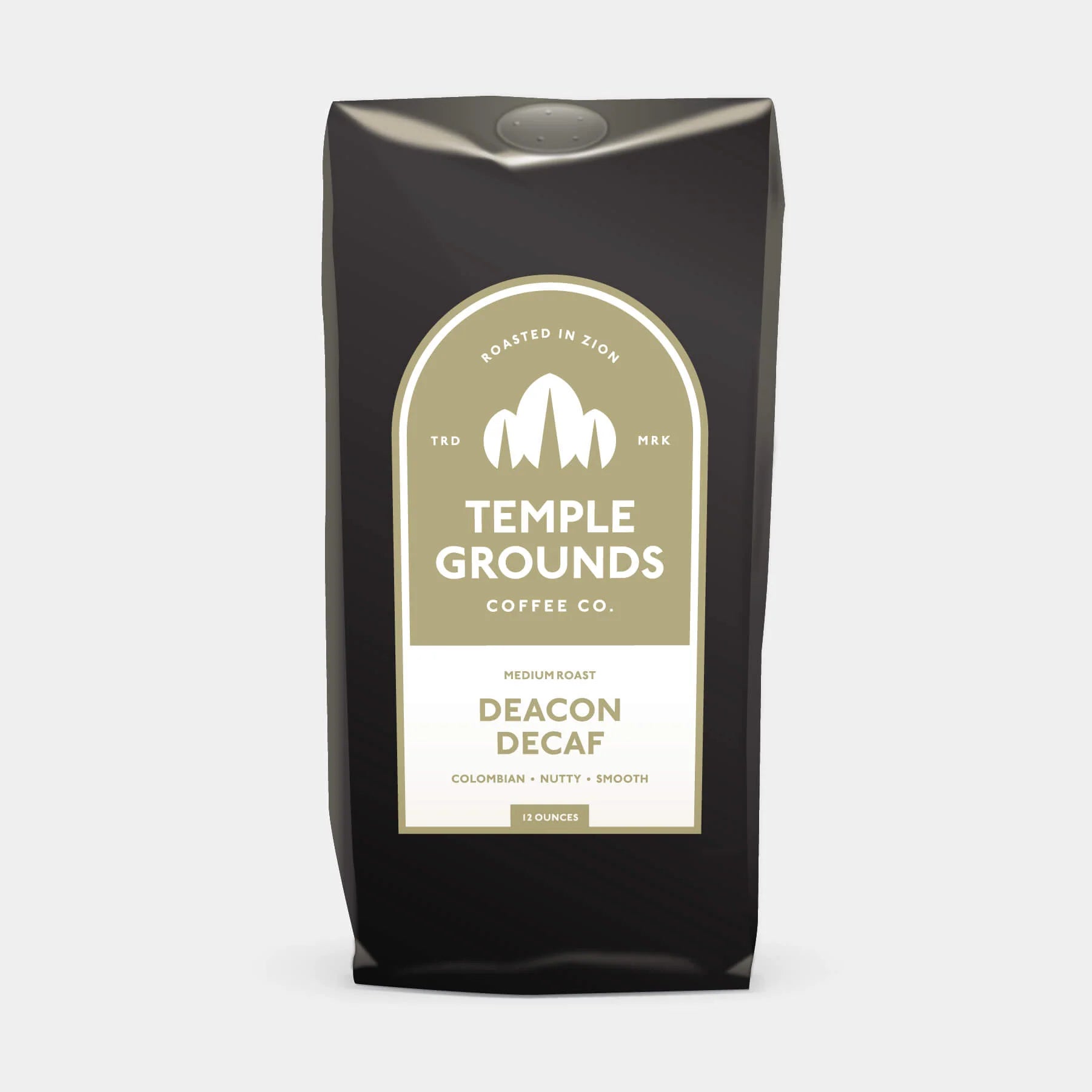 Deacon Decaf