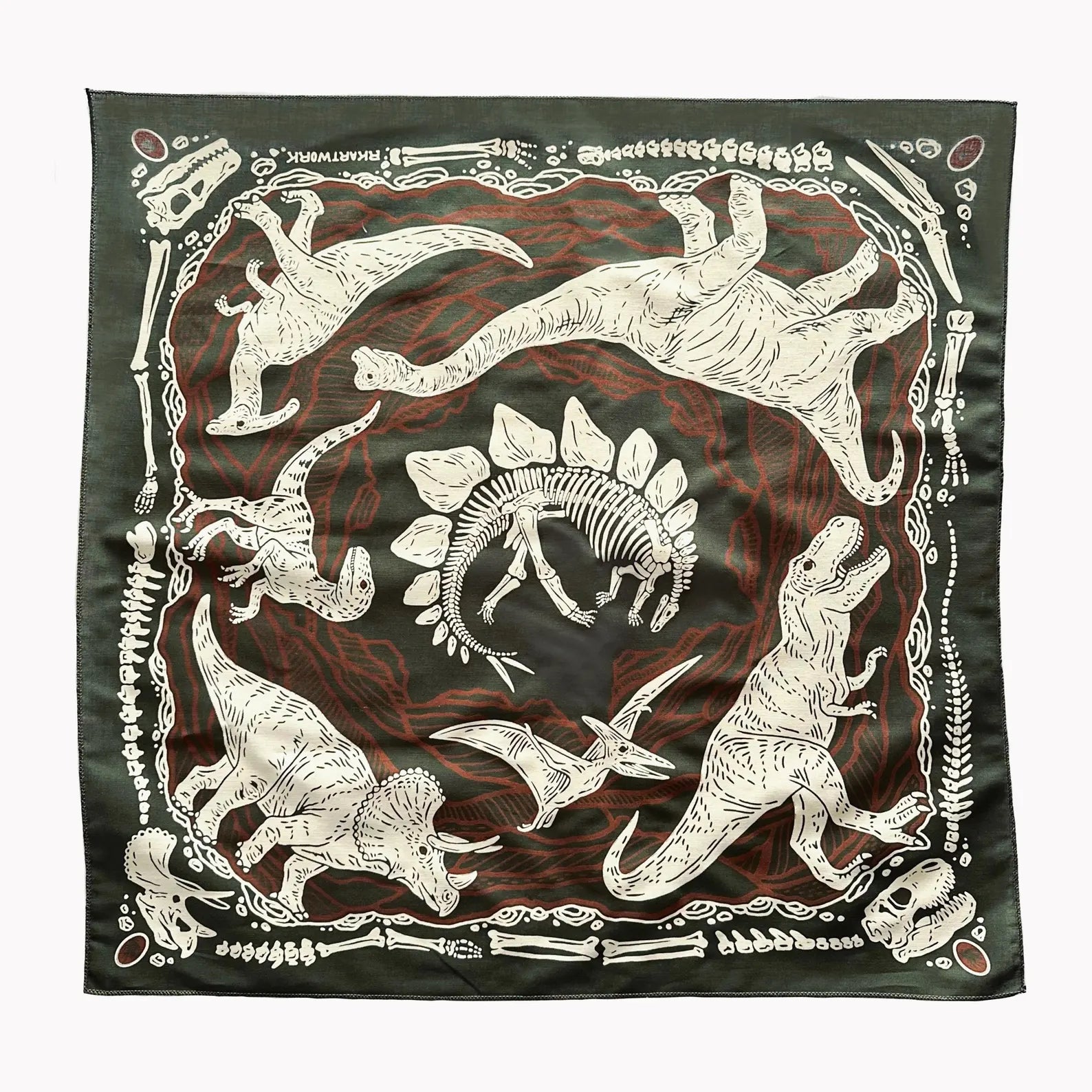 RKartwork - Bandanas