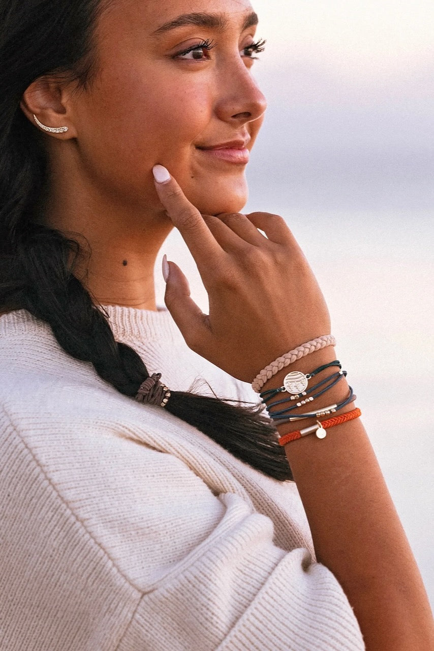 Hair Tie Bracelet Pack