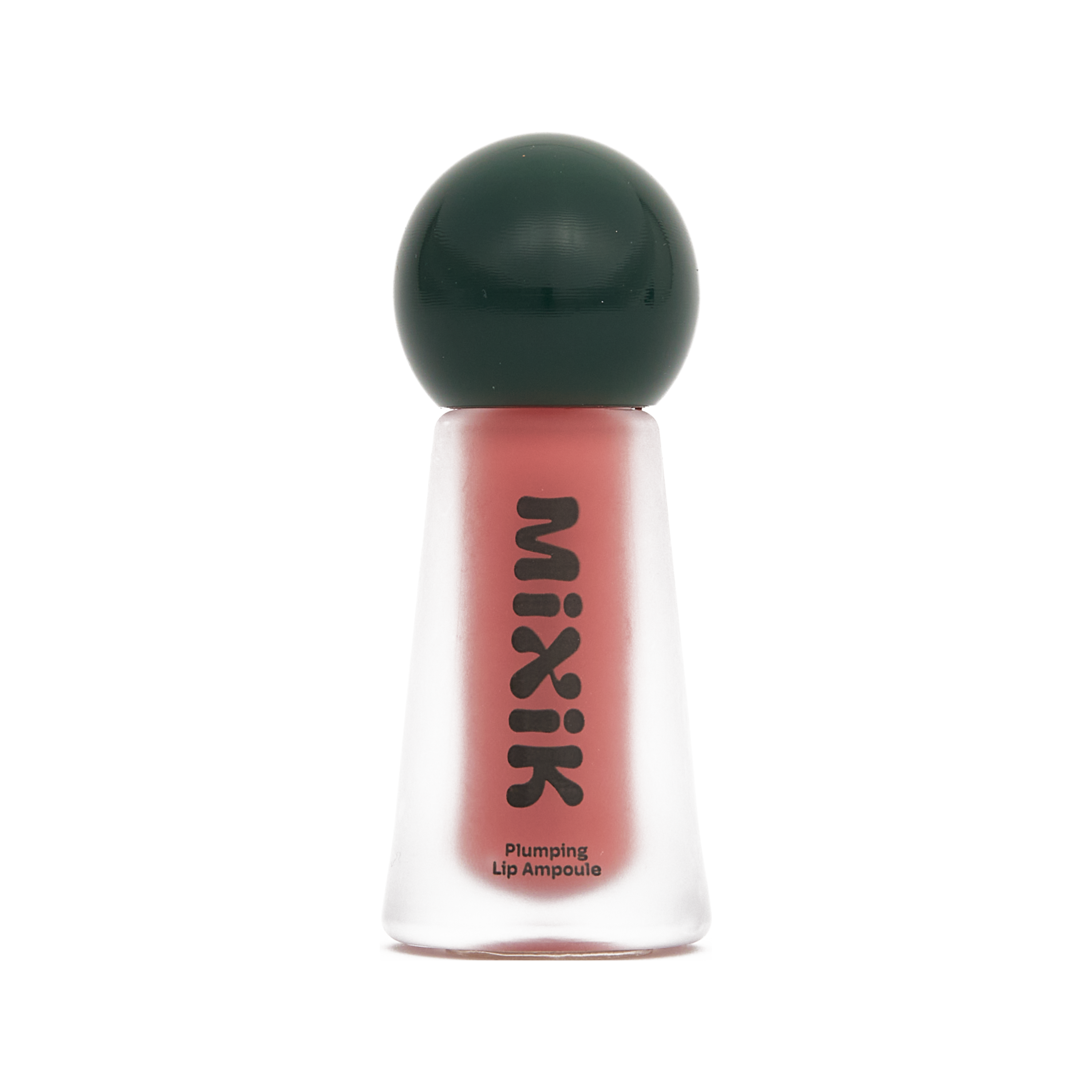 Plumping Lip Ampoule - Apricot Plump