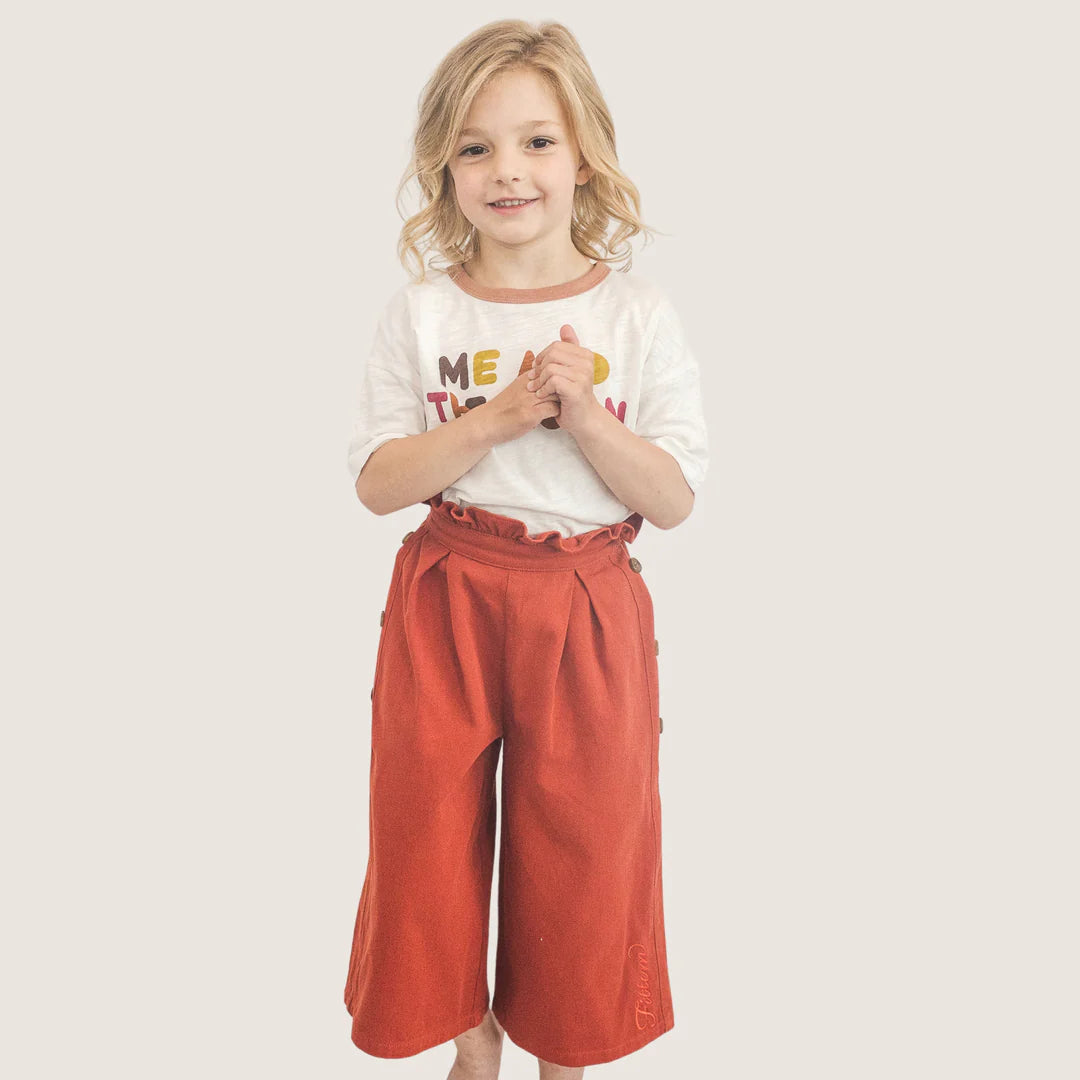 The Easy Pant