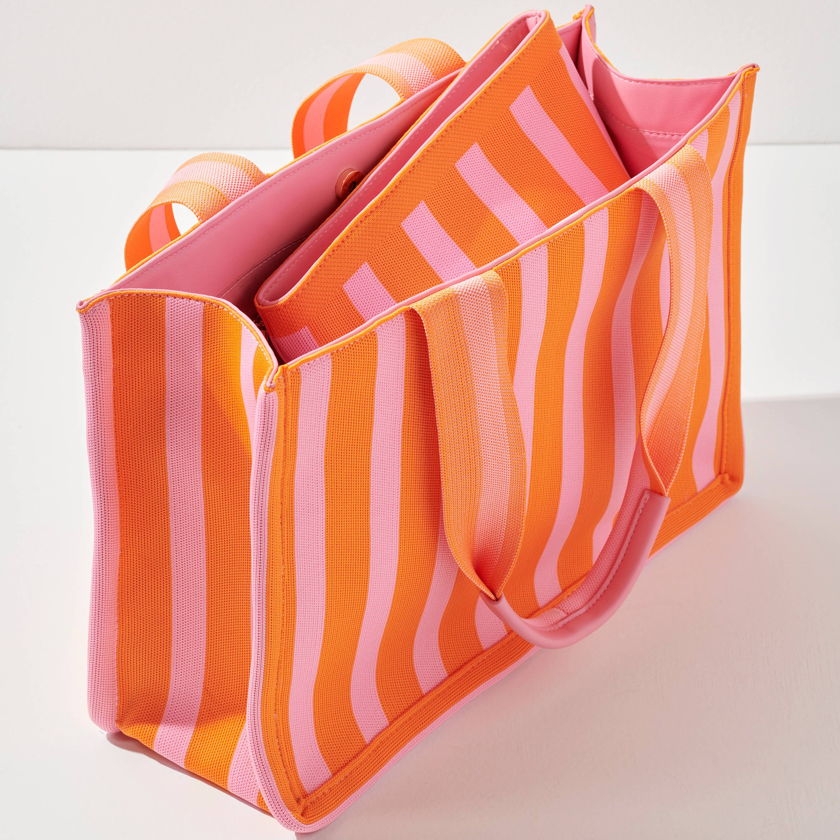 Isla Boxy Tote