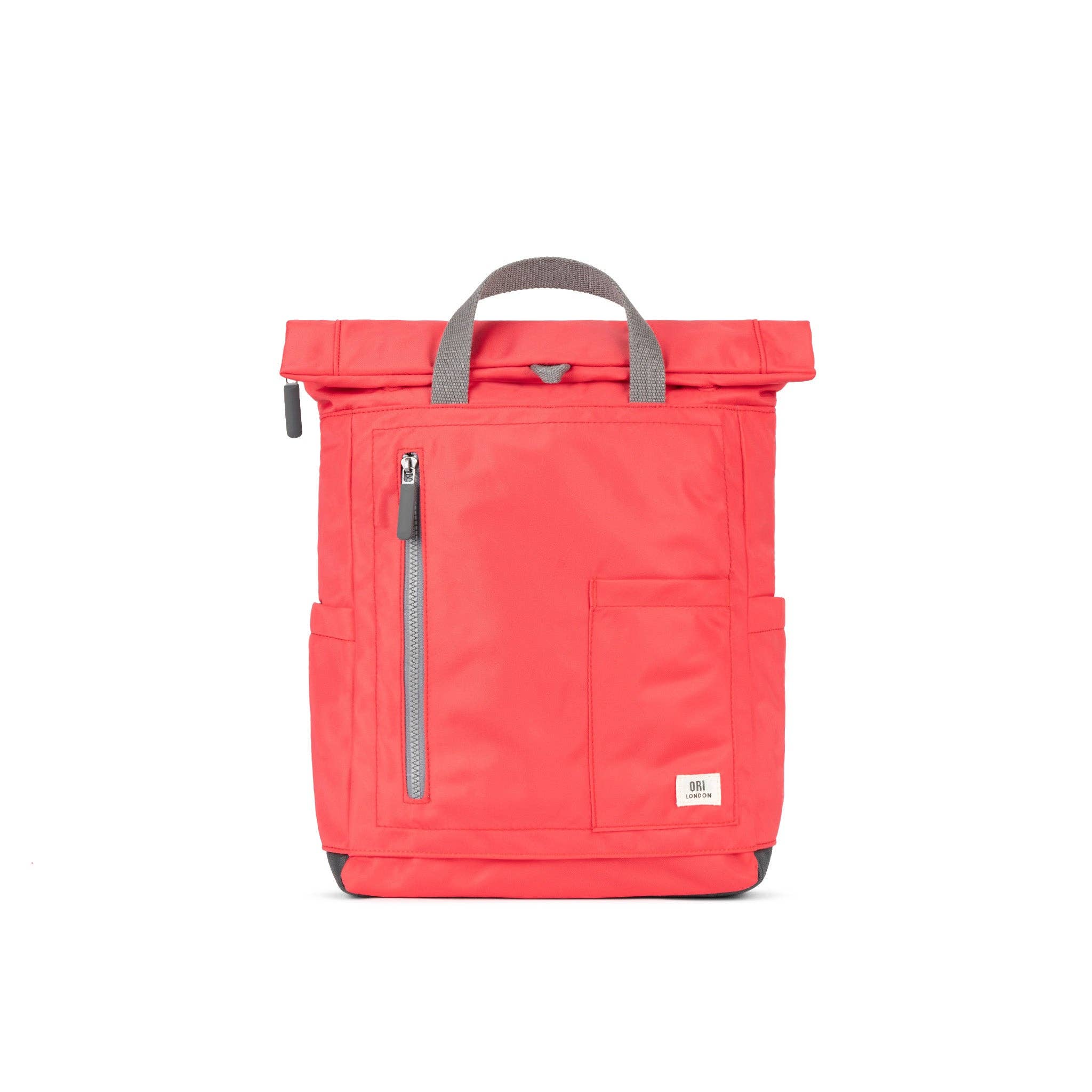 Camden P is the ultimate backpack for go-getters who need a backpack as bold as their journey. With smart features and rugged charm, this backpack is made to keep up with every adventure, from the city streets to the great outdoors. Poppy

With an extra-large front pocket for your grab-and-go essentials, a padded laptop compartment, and hidden security pockets, the Camden P ensures you’re ready for anything. Its sleek design and weather-resistant materials make it a reliable companion, no matter the terrain