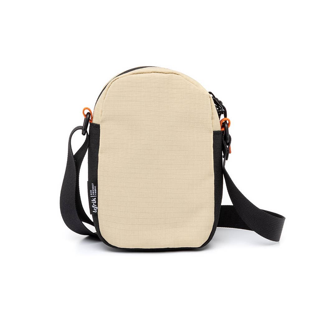 Jan Side Bag Vandra Stone Ripstop