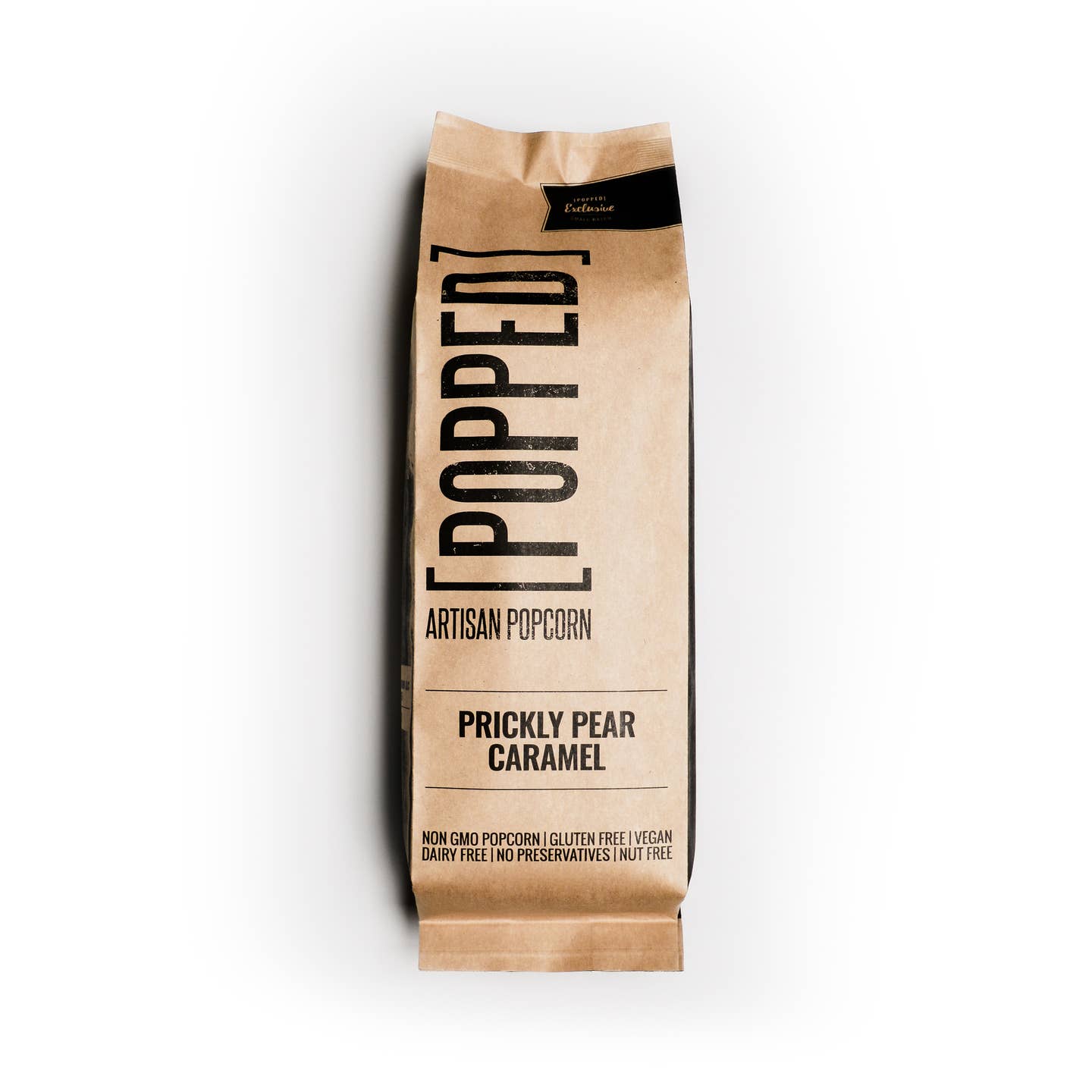 Harvested in the late fall from the Sonoran Desert, the prickly pear cactus produces a fruit that pairs harmoniously with the silky texture of our vegan caramel. This unique blend offers subtle notes of citrus, making it a true celebration of the desert's hidden treasures.