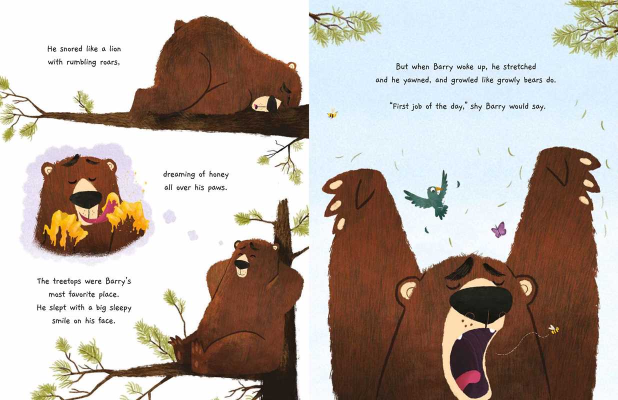Does a Bear Poo in the Woods? by Jonny Leighton