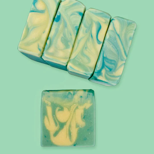 Elm City Botanical - Bar Soap