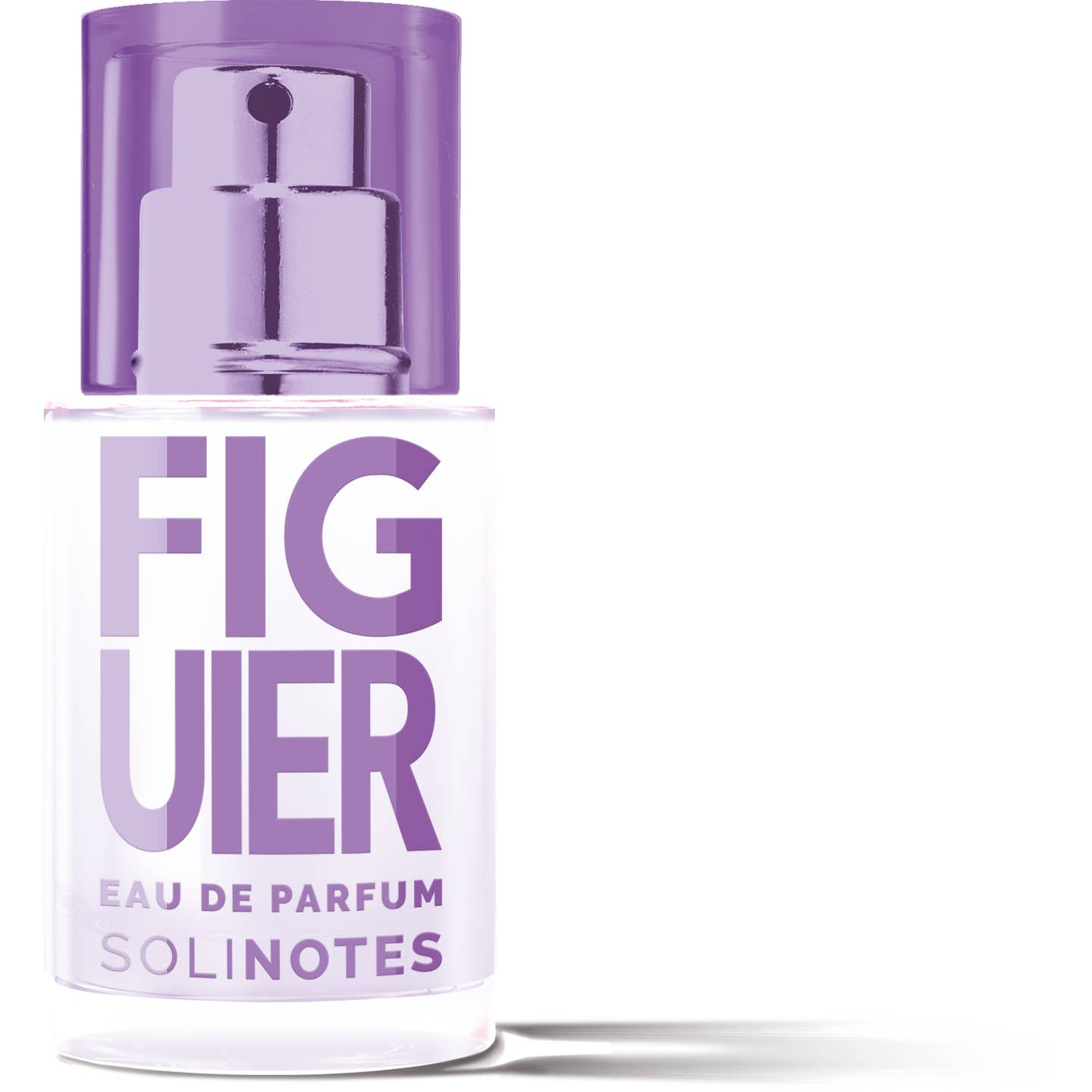 A Unique Scent Arouses your senses and emotions with Fig Tree Flower, a fruity fragrance that gives a sensation of freshness and lightness. Let yourself be carried away by the lightness of spring, the sweet smell of blackcurrant, raspberry, grapefruit and fig leaves brought by a light breeze. Followed by heart note Fig blossom and peony transported by the soft sun's rays. All of it on a bright base note as the morning dew Cedar, sandalwood and fig BLOSSOM milk.