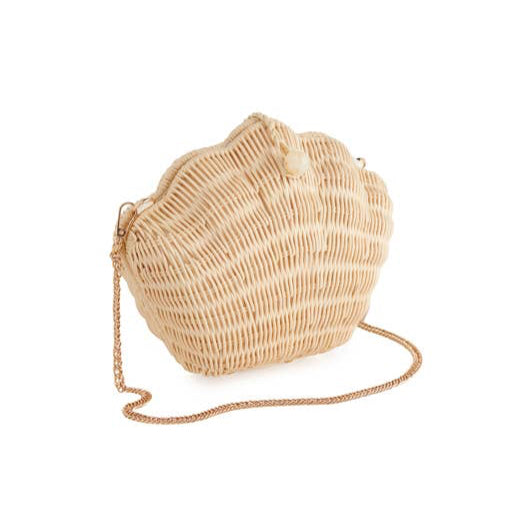 Corsica Shell Bag