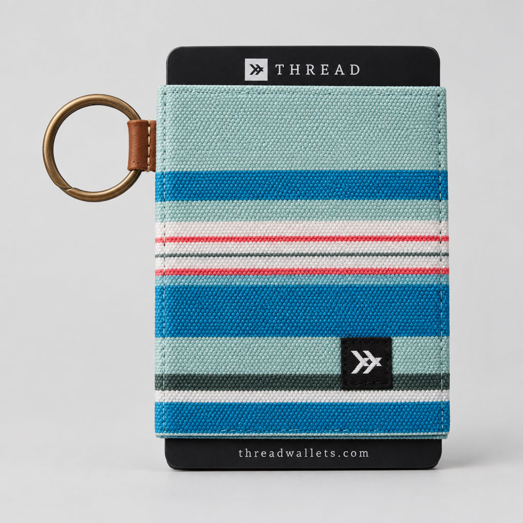 Ryan - Elastic Wallet