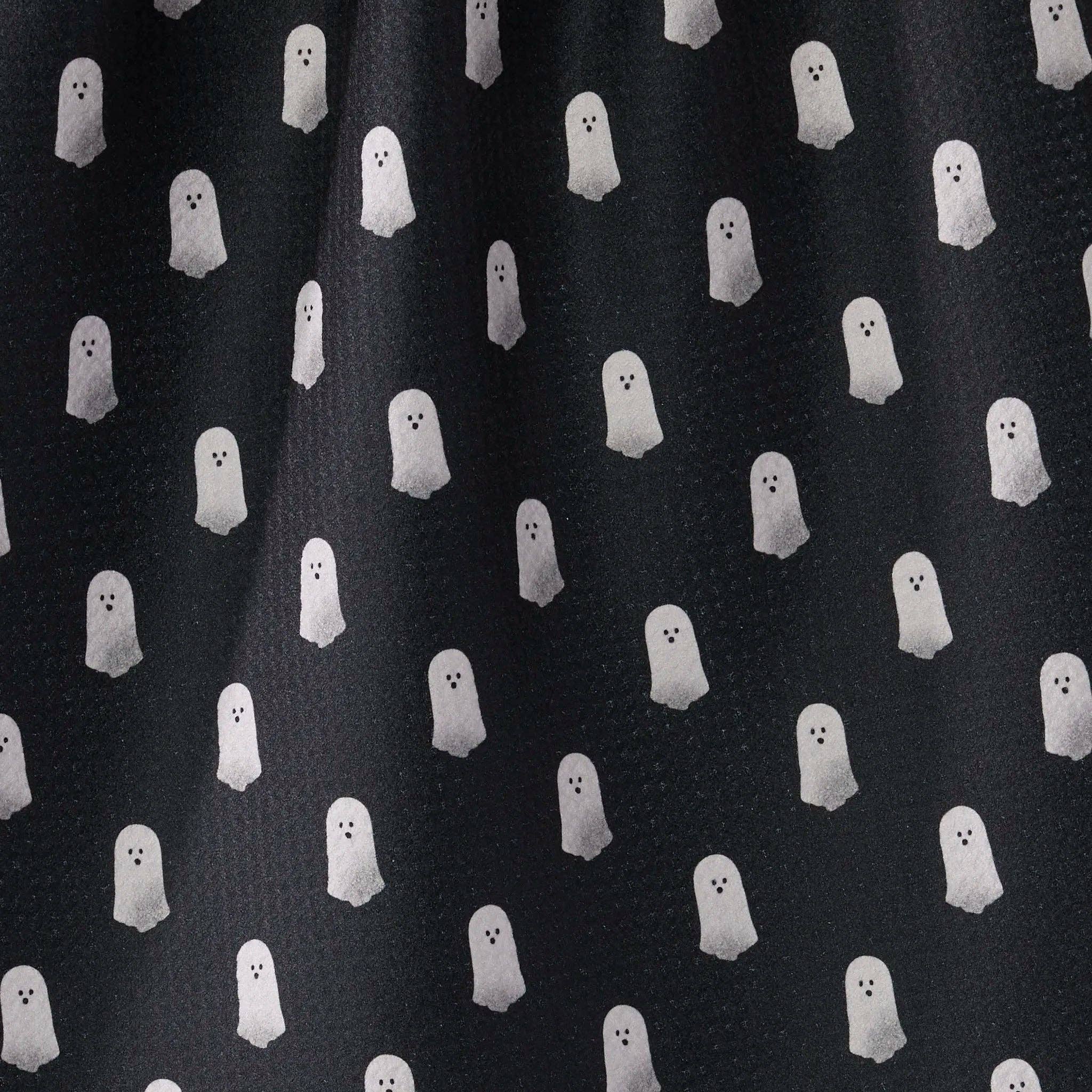 Casper Boo Tea Towel 