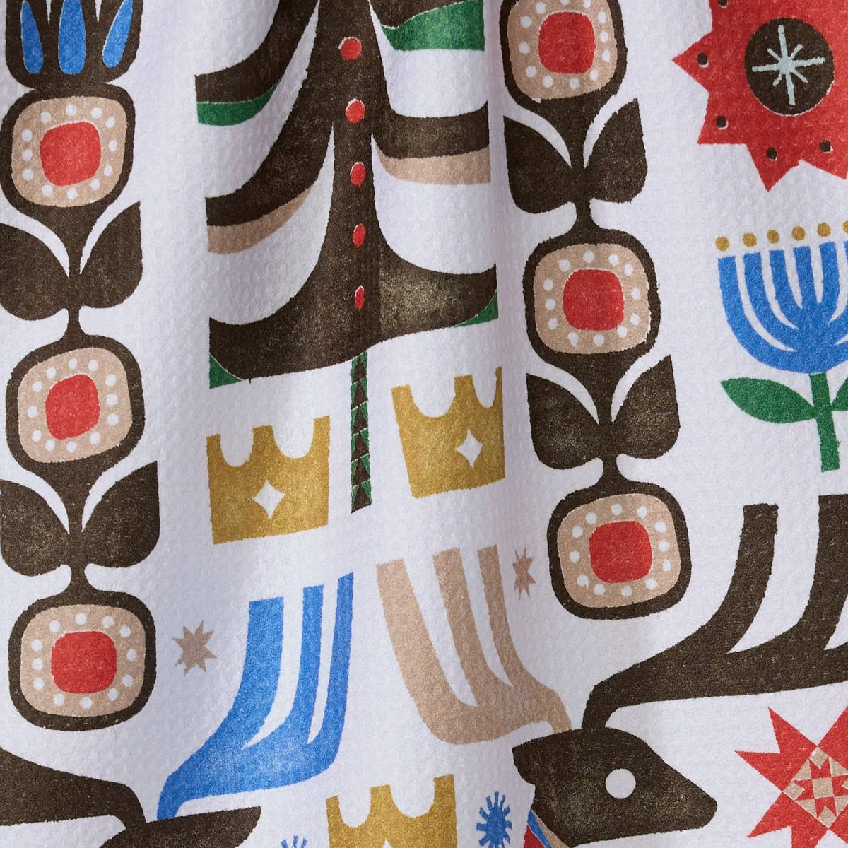Everfolk Tea Towel