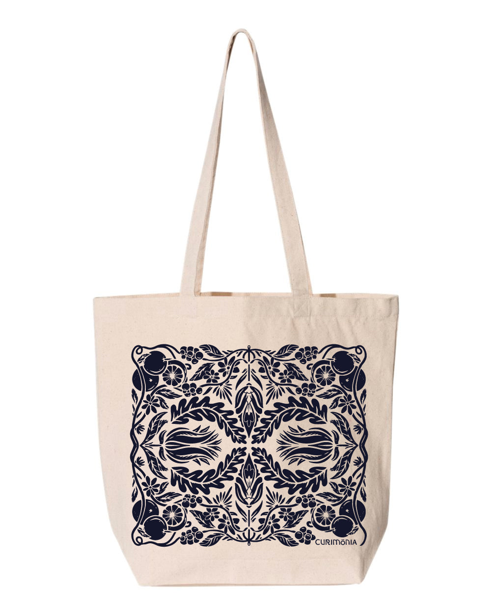 Curimonia Tote Bags