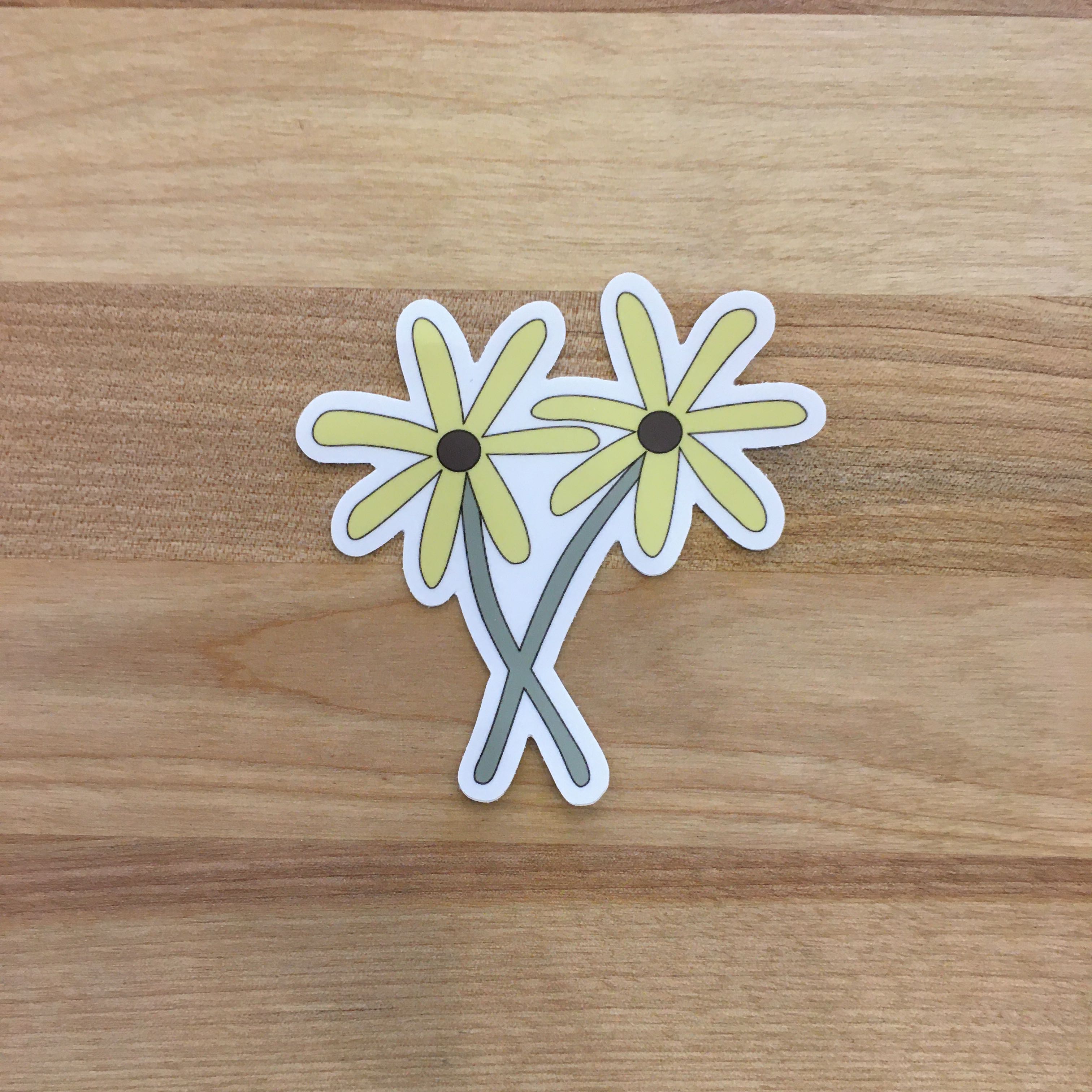 Mini Strawberry Patch Design Stickers