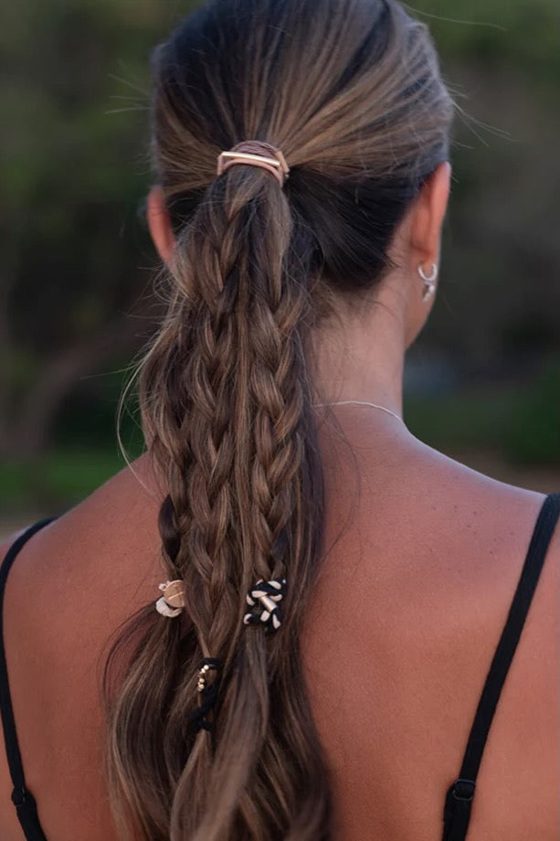 Hair Tie Bracelet Pack