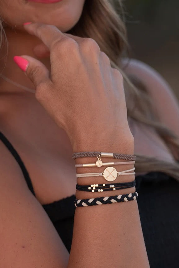 Hair Tie Bracelet Pack