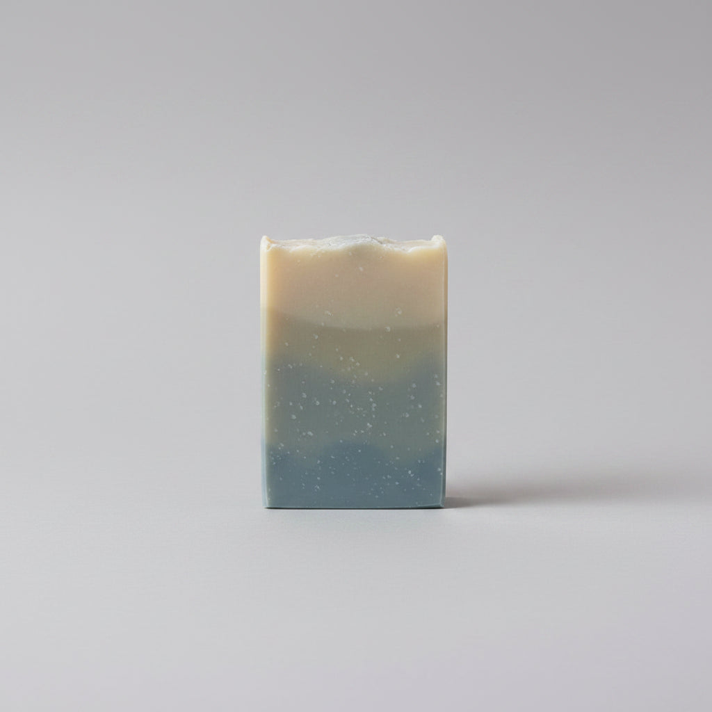 Bar of soap 