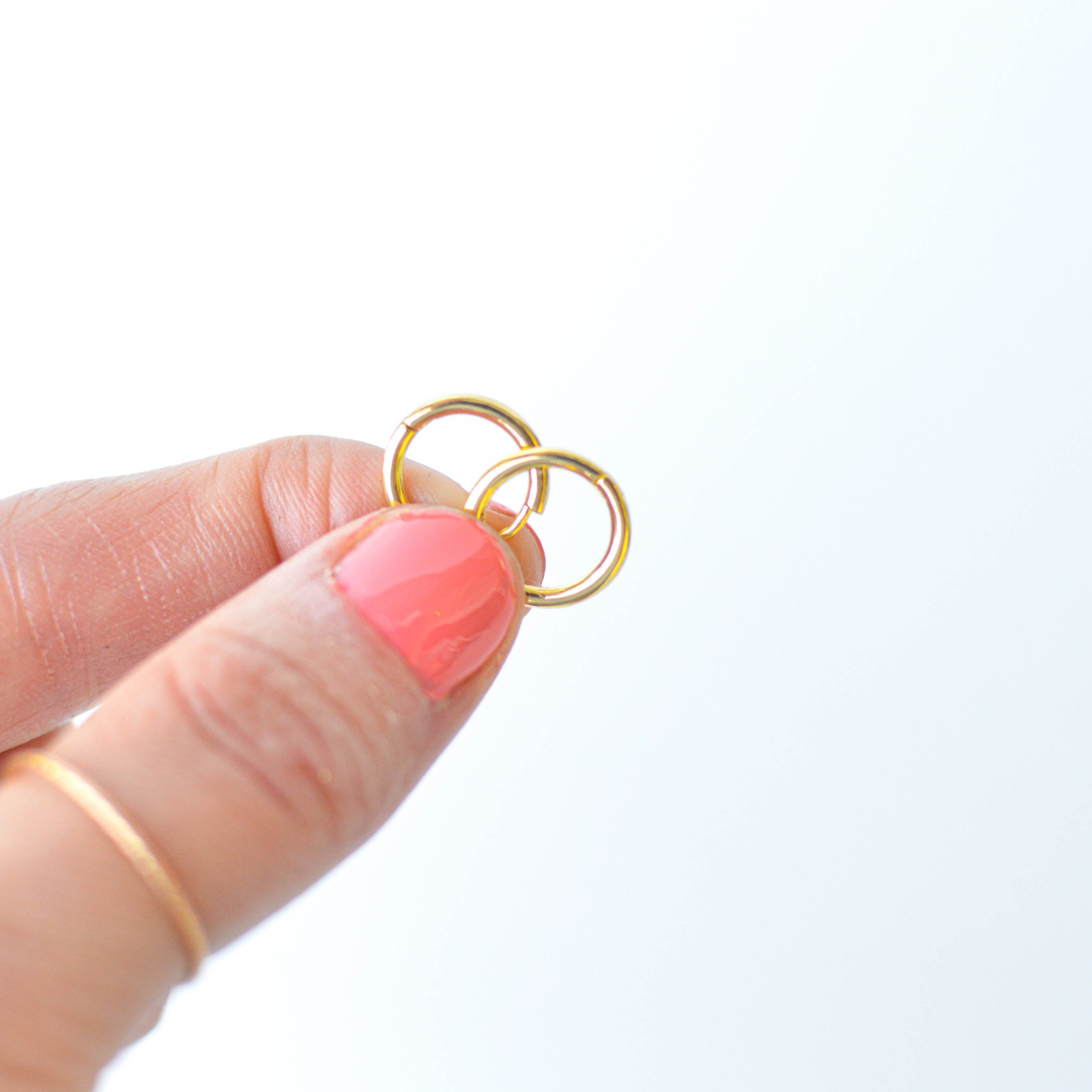 12 mm Huggies