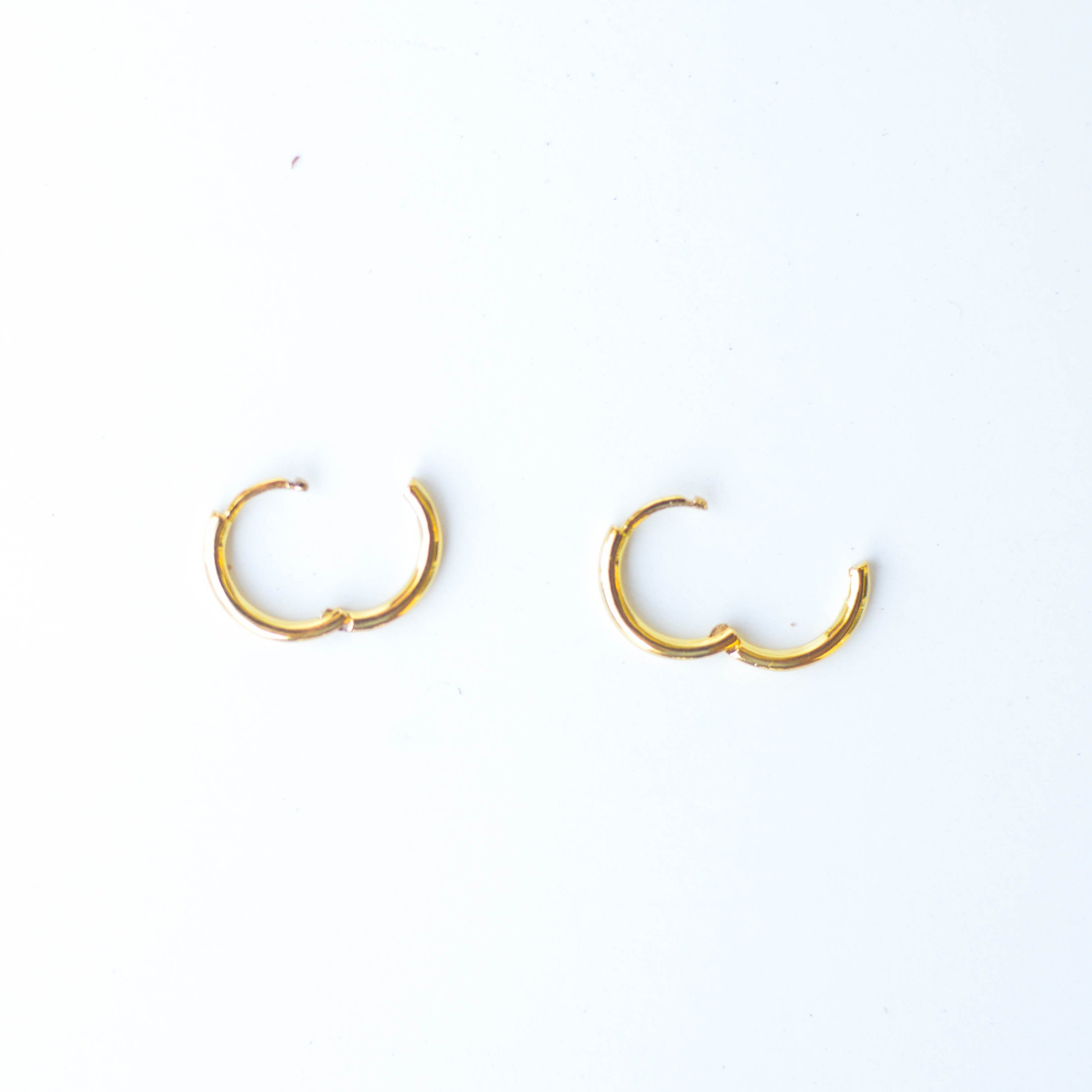 12 mm Huggies
