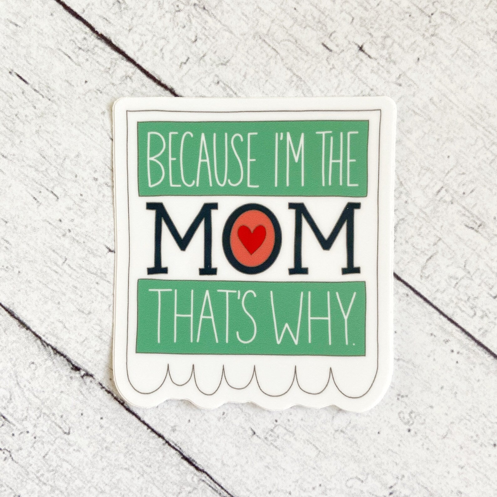 Little Things Happy - Stickers