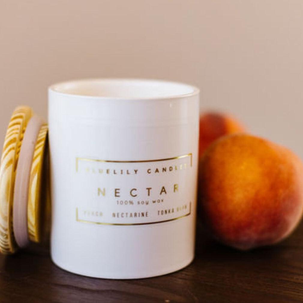 Nectar Candle