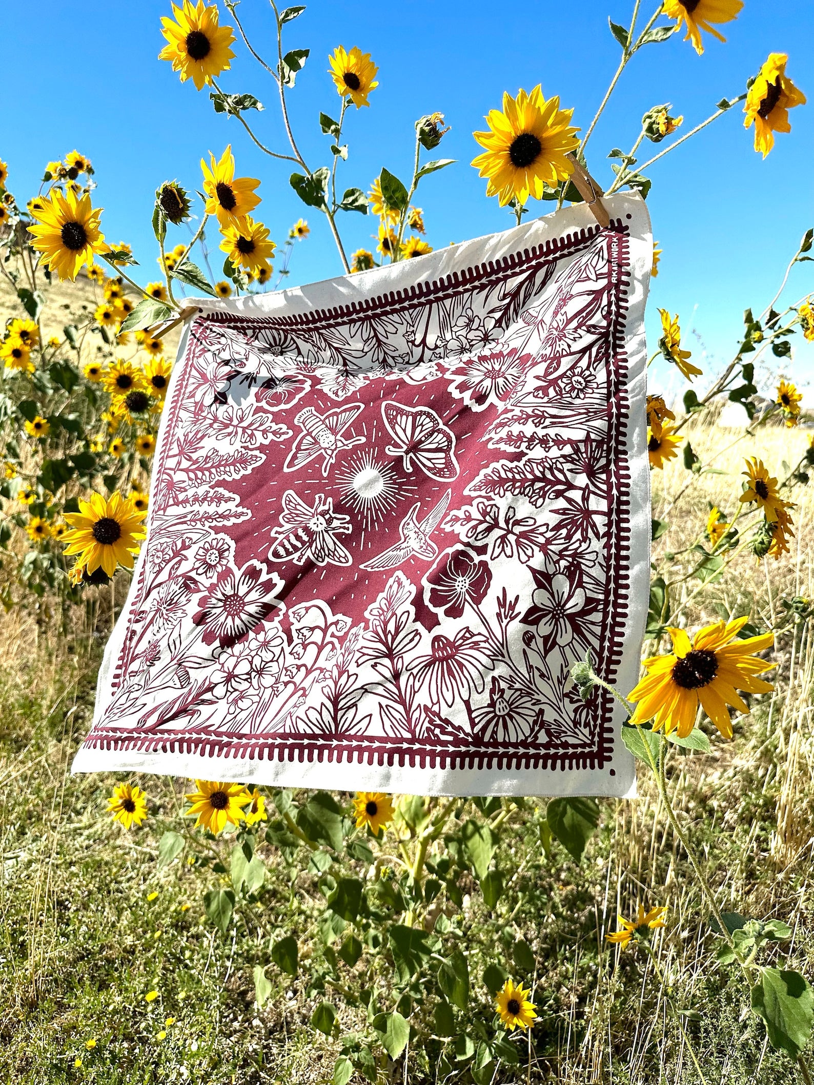RKartwork - Bandanas