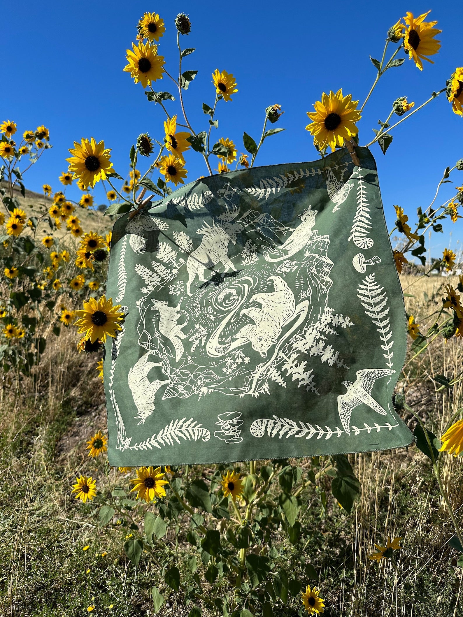 RKartwork - Bandanas