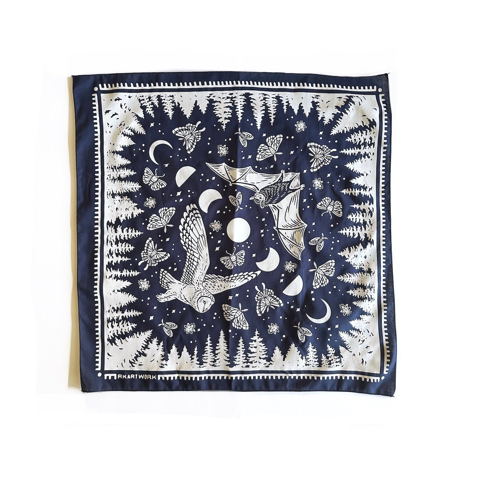 RKartwork - Bandanas