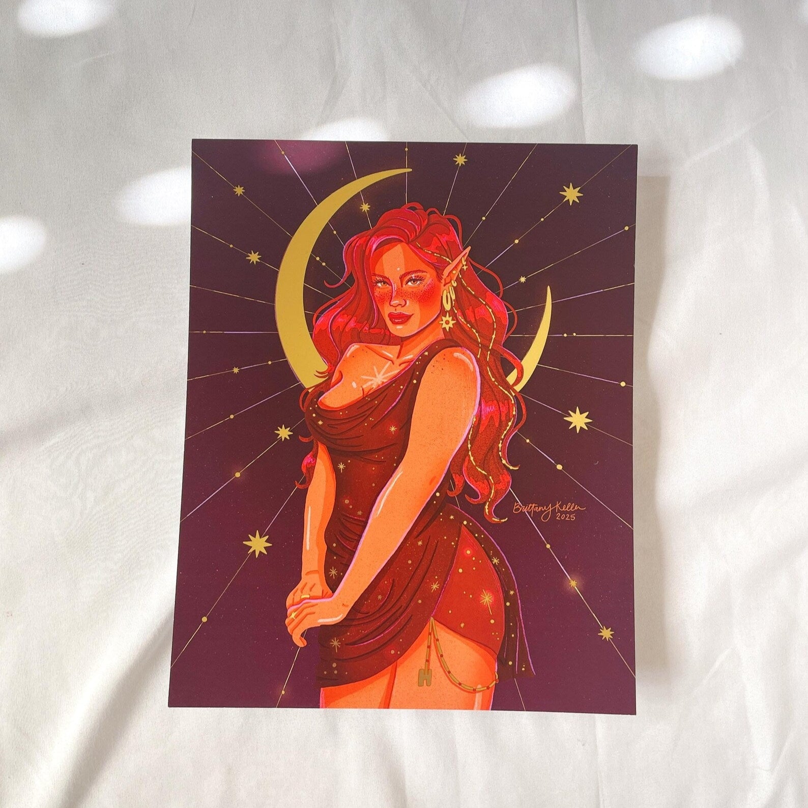 Bryce Print