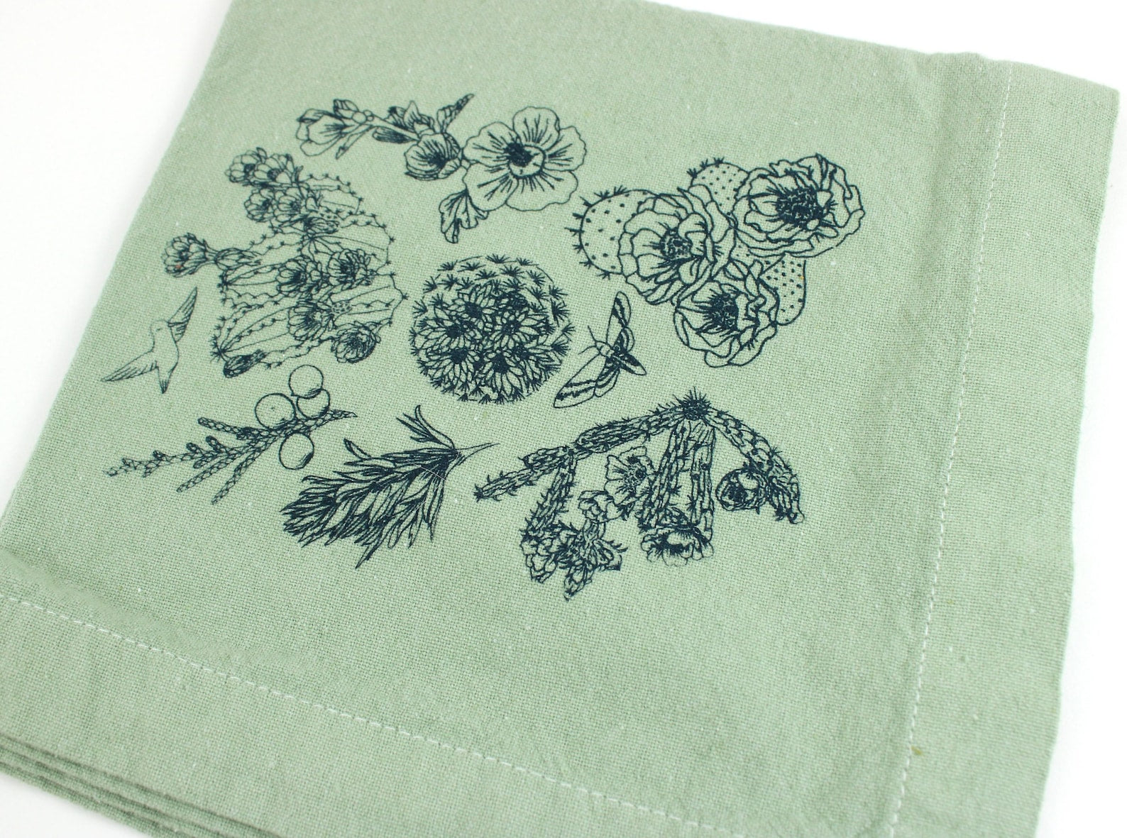 Utah Ecosystem Napkins