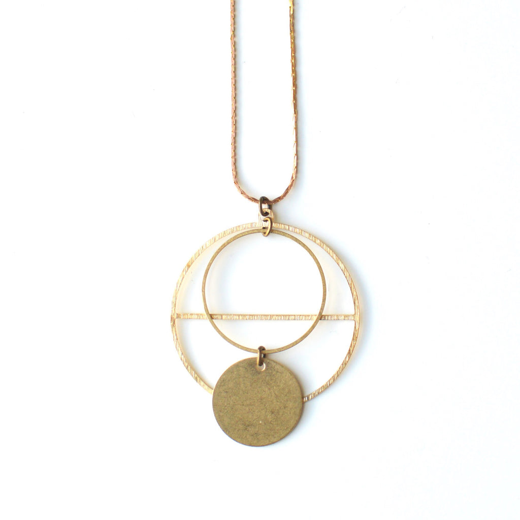 Mia Necklace