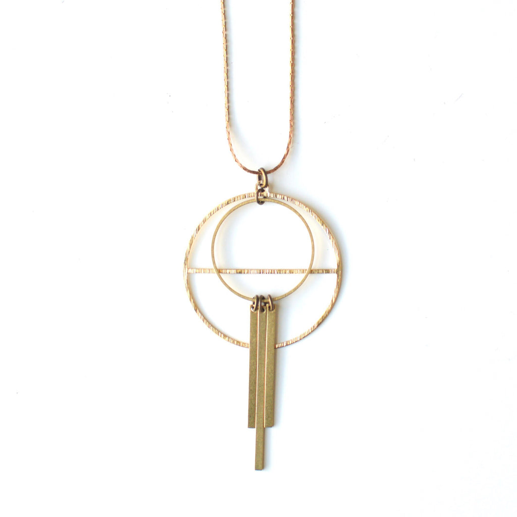 Millie Necklace