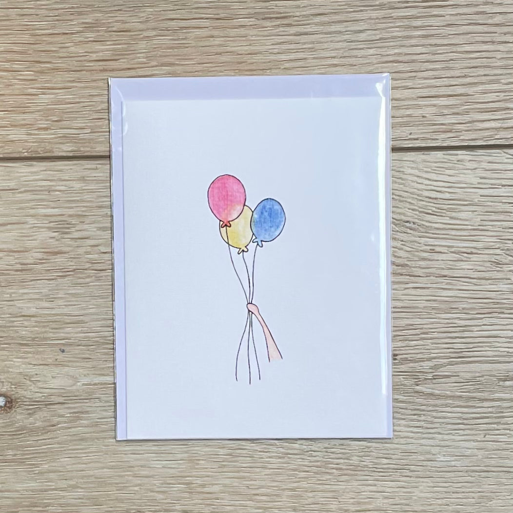 Kate and Jane Design - Greeting Cards