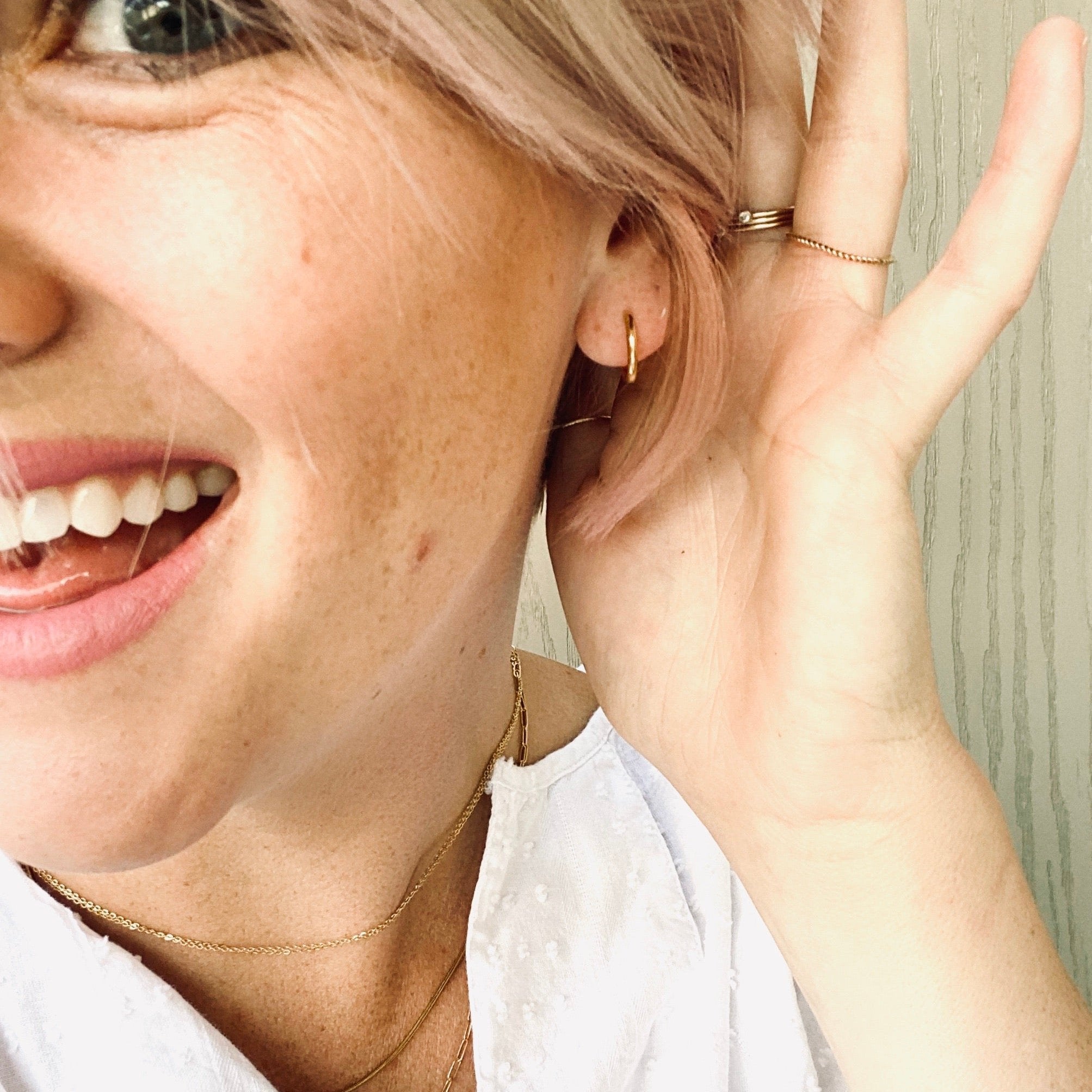 12 mm Huggies