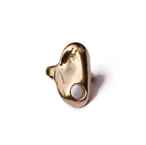 Looking Glass Ring