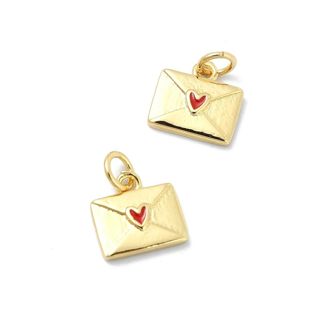 Love Letter Charm