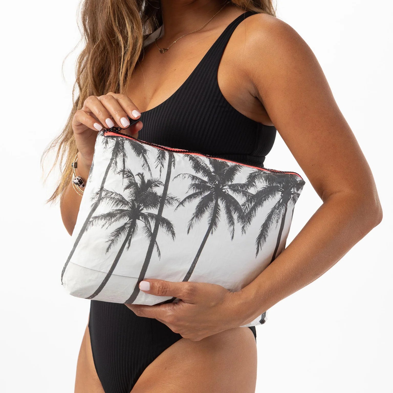 Kalapana Mid Pouch