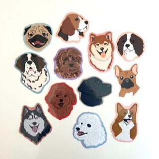 Beck Hansen Stickers