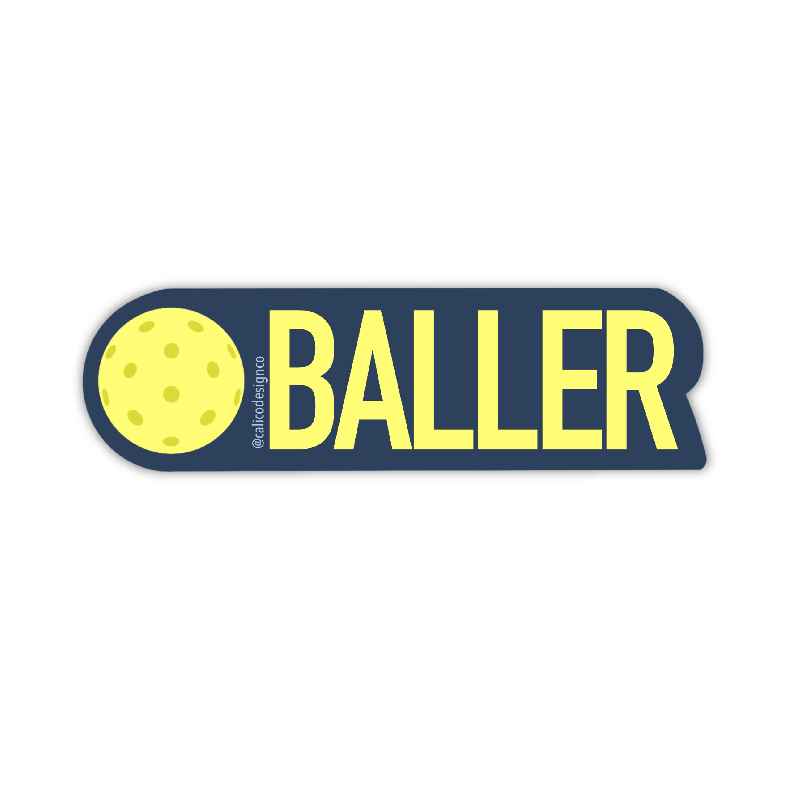 Stickers - Multiple Styles - Calico Design Co