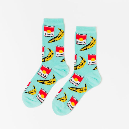 Pop Art - Socks