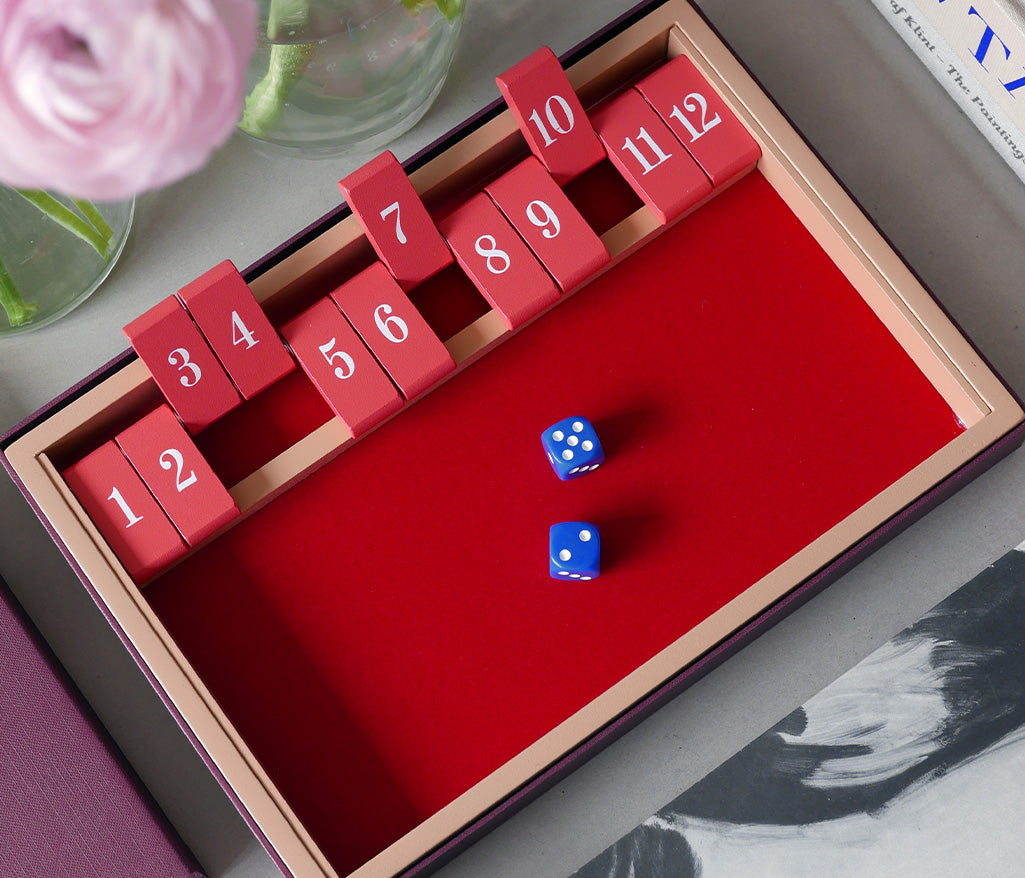 Classic - Shut the Box