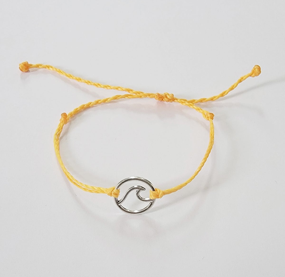Bracelet Set with Charm - Falling Star Jewelry