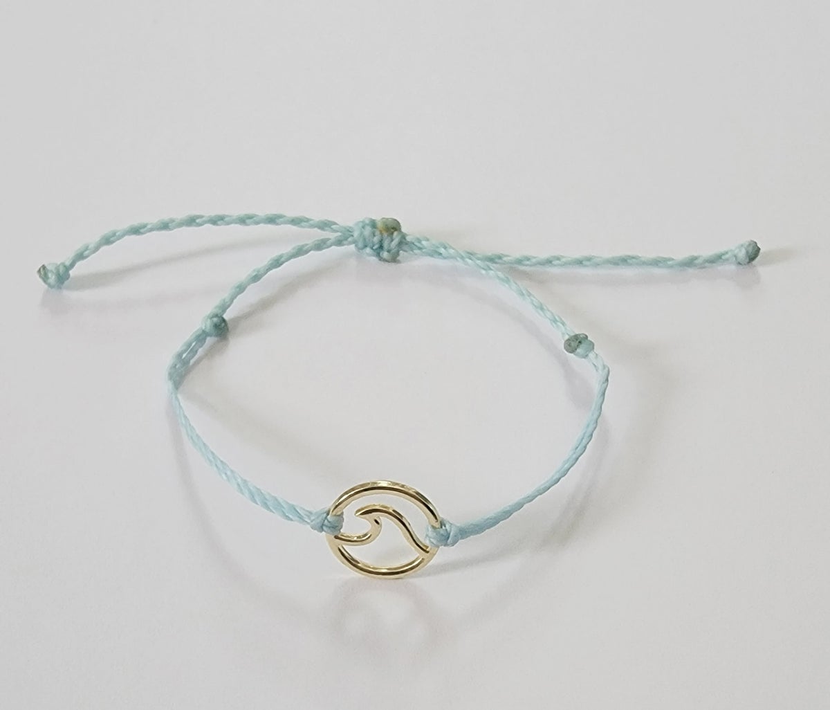 Bracelet Set with Charm - Falling Star Jewelry