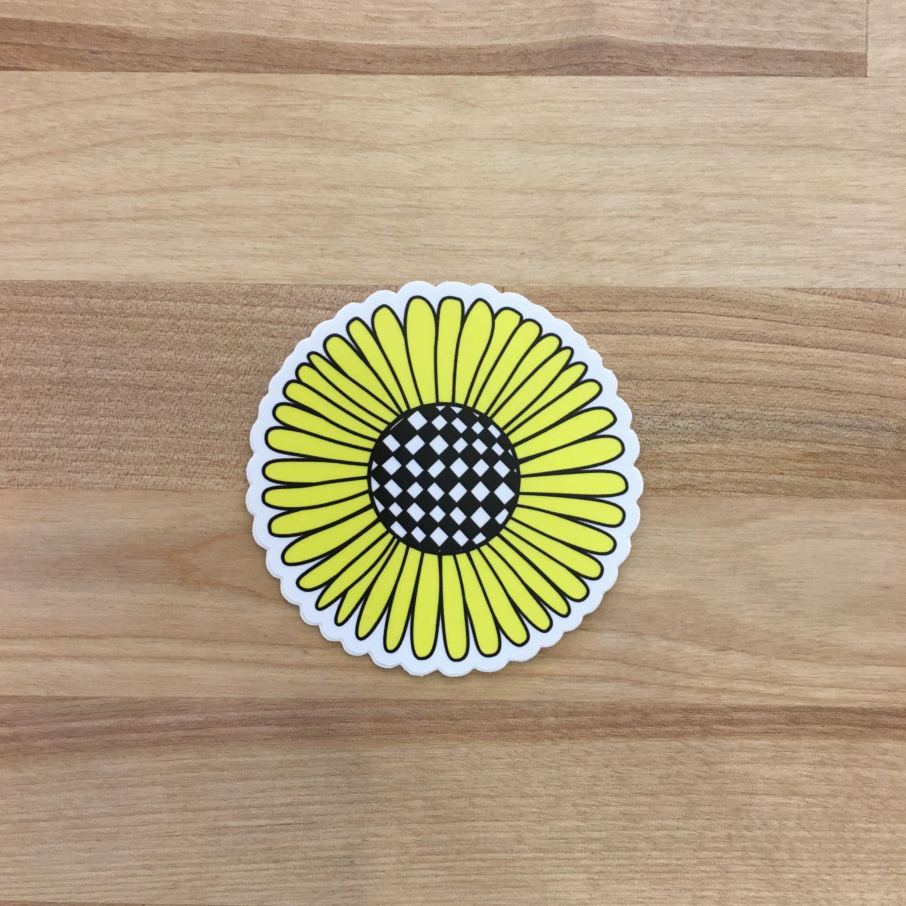Mini Strawberry Patch Design Stickers