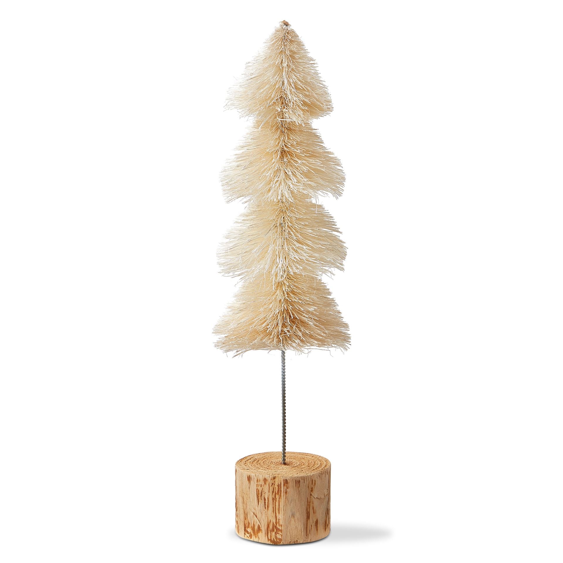 Sisal Tree - Natural - 3 Sizes