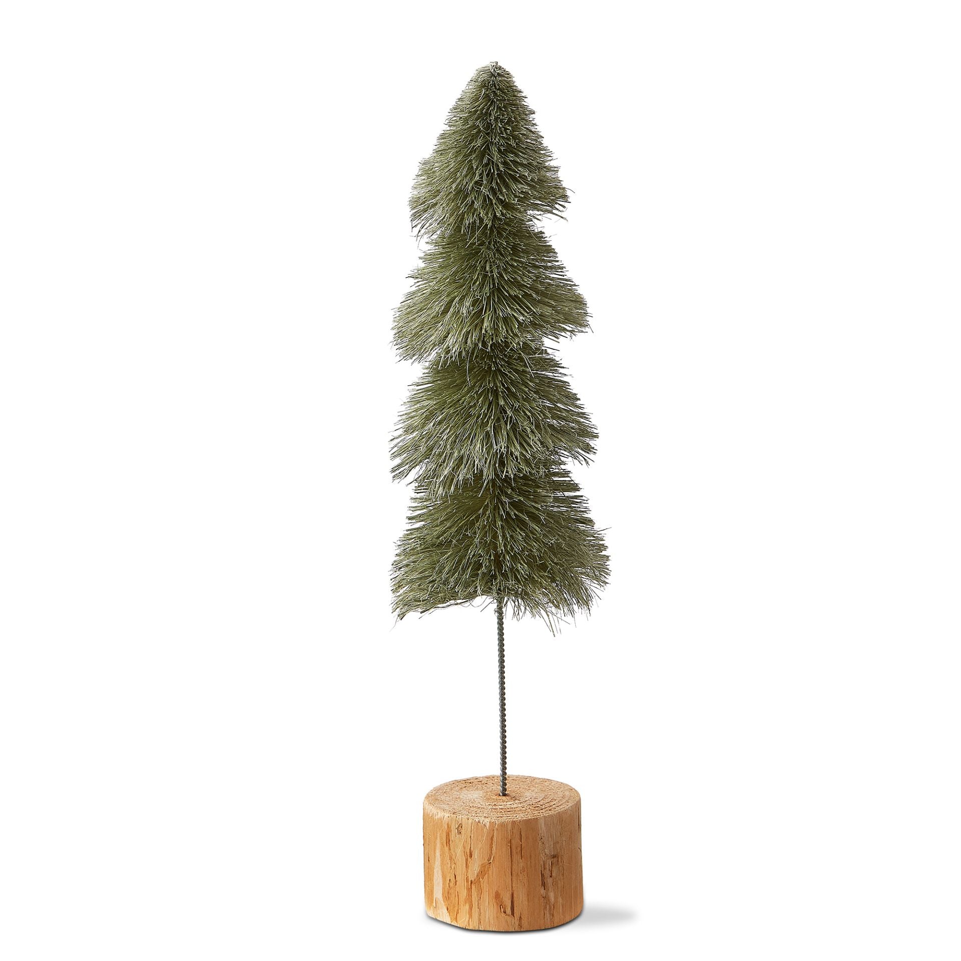 Sisal Tree - Light Green - 3 Sizes